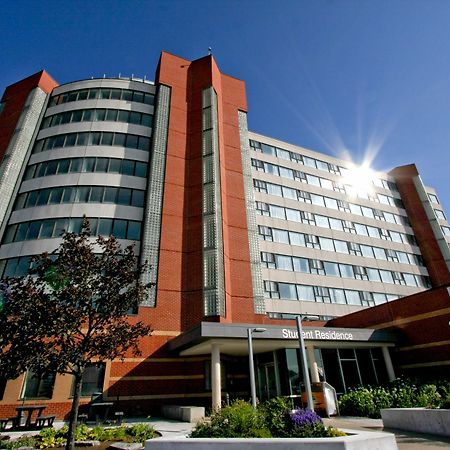 Humber College North Campus Residence Brampton Exteriér fotografie