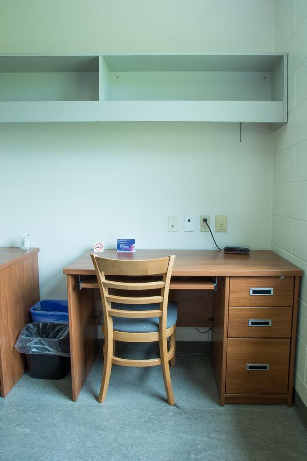 Humber College North Campus Residence Brampton Exteriér fotografie