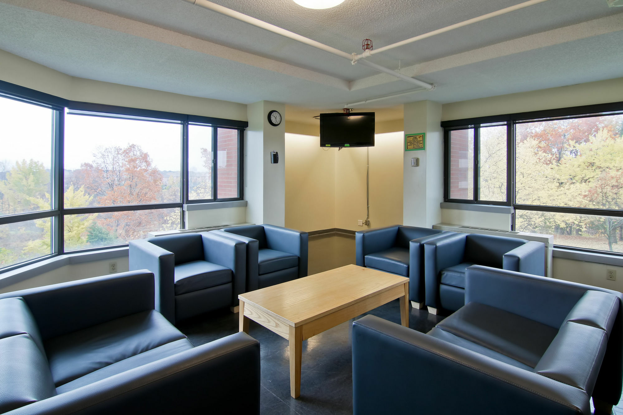 Humber College North Campus Residence Brampton Exteriér fotografie
